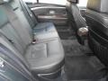 2007 Sterling Grey Metallic BMW 7 Series 750Li Sedan  photo #7
