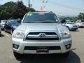 Titanium Metallic - 4Runner SR5 4x4 Photo No. 2