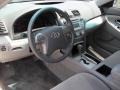 Classic Silver Metallic - Camry LE Photo No. 25