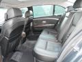2007 Sterling Grey Metallic BMW 7 Series 750Li Sedan  photo #8