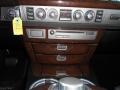 2007 Sterling Grey Metallic BMW 7 Series 750Li Sedan  photo #11