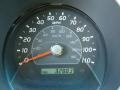 Titanium Metallic - 4Runner SR5 4x4 Photo No. 10