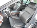 2007 Sterling Grey Metallic BMW 7 Series 750Li Sedan  photo #14