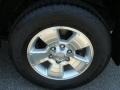 Titanium Metallic - 4Runner SR5 4x4 Photo No. 14