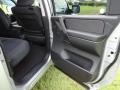 Radiant Silver - Titan SE Crew Cab 4x4 Photo No. 13