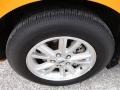 Grabber Orange - Mustang V6 Coupe Photo No. 15