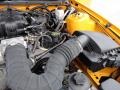 Grabber Orange - Mustang V6 Coupe Photo No. 18