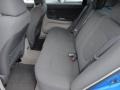 Gray Interior Photo for 2006 Kia Spectra #52546344