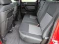 Ebony/Pewter Interior Photo for 2009 Hummer H3 #52546713