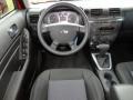 Ebony/Pewter Dashboard Photo for 2009 Hummer H3 #52546716