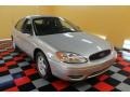 Silver Frost Metallic - Taurus SE Photo No. 1