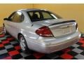Silver Frost Metallic - Taurus SE Photo No. 3