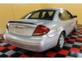 Silver Frost Metallic - Taurus SE Photo No. 4