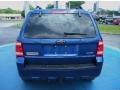 Vista Blue Metallic - Escape XLT V6 4WD Photo No. 4