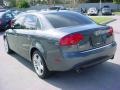 Dolphin Gray Metallic - A4 2.0T Sedan Photo No. 3