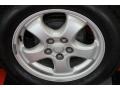 Silver Frost Metallic - Taurus SE Photo No. 11