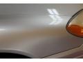 Silver Frost Metallic - Taurus SE Photo No. 17