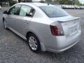 Brilliant Silver Metallic - Sentra 2.0 SR Photo No. 3