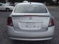 Brilliant Silver Metallic - Sentra 2.0 SR Photo No. 4