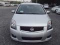 Brilliant Silver Metallic - Sentra 2.0 SR Photo No. 5