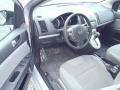 Brilliant Silver Metallic - Sentra 2.0 SR Photo No. 6