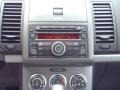 Brilliant Silver Metallic - Sentra 2.0 SR Photo No. 9