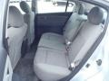 Brilliant Silver Metallic - Sentra 2.0 SR Photo No. 11