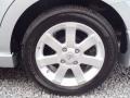 Brilliant Silver Metallic - Sentra 2.0 SR Photo No. 13