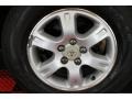 Sundown Red Pearl - Highlander V6 4WD Photo No. 14