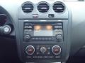Charcoal Controls Photo for 2012 Nissan Altima #52548524