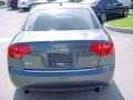 Dolphin Gray Metallic - A4 2.0T Sedan Photo No. 4