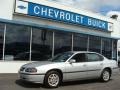 Galaxy Silver Metallic - Impala  Photo No. 1