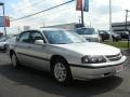 Galaxy Silver Metallic - Impala  Photo No. 3
