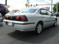 Galaxy Silver Metallic - Impala  Photo No. 4