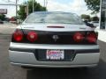 Galaxy Silver Metallic - Impala  Photo No. 5