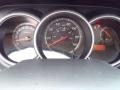 Red Alert - Versa 1.8 S Hatchback Photo No. 7