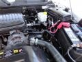  2005 Dakota SLT Club Cab 3.7 Liter SOHC 12-Valve PowerTech V6 Engine
