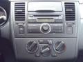 Red Alert - Versa 1.8 S Hatchback Photo No. 9