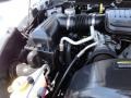 3.7 Liter SOHC 12-Valve PowerTech V6 Engine for 2005 Dodge Dakota SLT Club Cab #52548758