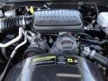 3.7 Liter SOHC 12-Valve PowerTech V6 Engine for 2005 Dodge Dakota SLT Club Cab #52548776