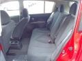 Red Alert - Versa 1.8 S Hatchback Photo No. 11