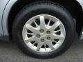 Galaxy Silver Metallic - Impala  Photo No. 14