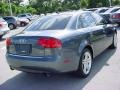 Dolphin Gray Metallic - A4 2.0T Sedan Photo No. 5
