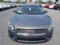 Ocean Gray - Maxima 3.5 SV Photo No. 5