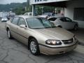 Sandstone Metallic - Impala  Photo No. 2