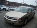 Sandstone Metallic - Impala  Photo No. 4