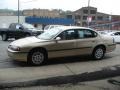 Sandstone Metallic - Impala  Photo No. 5