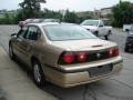 Sandstone Metallic - Impala  Photo No. 6
