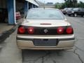 Sandstone Metallic - Impala  Photo No. 7