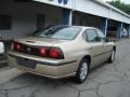 Sandstone Metallic - Impala  Photo No. 8